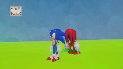 A screenshot taken in Dreams. 2 of 2.