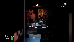 A screenshot taken in Dreams. 6 of 21.