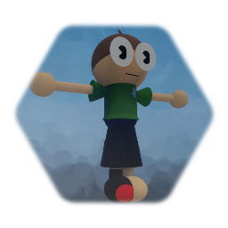 Me irl v2