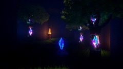 A screenshot taken in Dreams. 1 of 1.