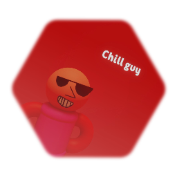 Chill guy