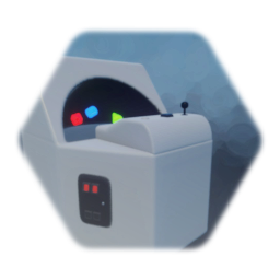 LT Arcade - Space Cowboy