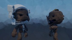 BUZZ LOOK A ALIEN!!!!