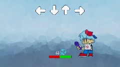 A screenshot taken in Dreams. 2 of 4.