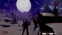 Survie Zombi 2 minute V 2.2