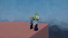 Afraid of heights Part 2