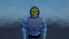 A screenshot taken in Dreams. 2 of 10.