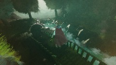 A screenshot taken in Dreams. 2 of 25.