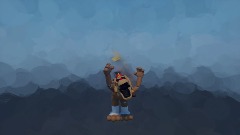 A screenshot taken in Dreams. 1 of 1.