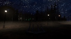 A screenshot taken in Dreams. 6 of 6.