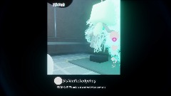 A screenshot taken in Dreams. 6 of 8.
