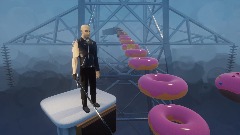 My First Platformer  - 4/9/2022