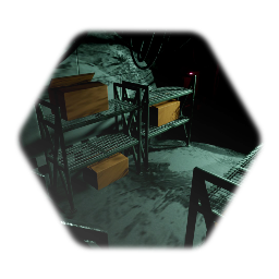 Concept 1 Final Shifts at Pretzel's Map