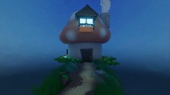 A screenshot taken in Dreams. 23 of 25.