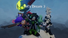Art's Dream 3
