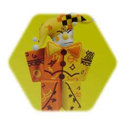 Banana nana (my nana)