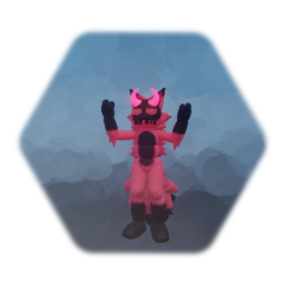 Dancing Velveter because i feel pain