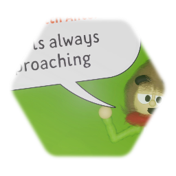 Fun Facts with Anto Template