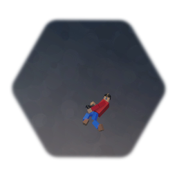 Ragdoll me not grabble but torcherable