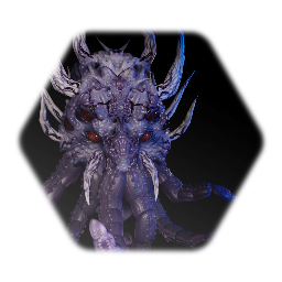 Sci-Fi - Characters (Realistic)