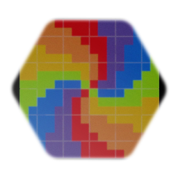 oooDORIENooo's Community Pixle Collage Challenge