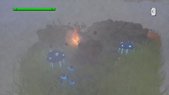 Aurora's Chronicles - Forgotten Forest