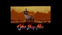 Cyber_Sheep_Film Logo (Witcher)