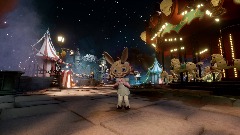 A screenshot taken in Dreams. 13 of 22.