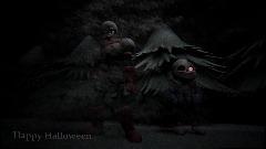 A screenshot taken in Dreams. 1 of 1.