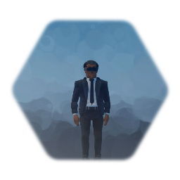 Mr.President | Player