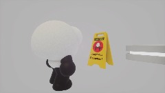 Nonsense in Atomland- The Trampoline