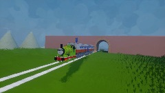 Pauls vids percy dank