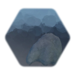 Remix of Stylised Rock (Cut)