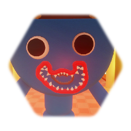 Huggy Wuggy