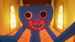 A screenshot taken in Dreams. 1 of 2.