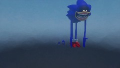 A screenshot taken in Dreams. 4 of 5.