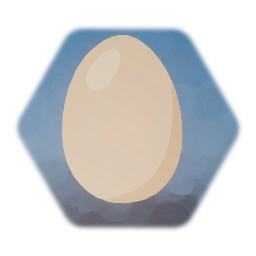 Egg Emoji 🥚