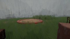 Похороны цыпы