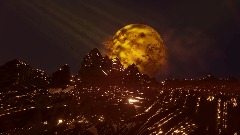 A screenshot taken in Dreams. 19 of 30.