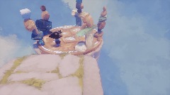 我的遠古時代！