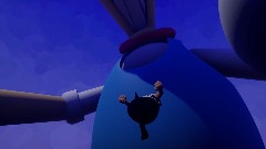 A screenshot taken in Dreams. 1 of 1.