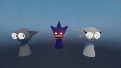 A screenshot taken in Dreams. 9 of 10.