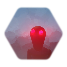 Shadow Man