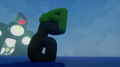 A screenshot taken in Dreams. 9 of 17.