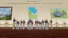 A screenshot taken in Dreams. 6 of 19.