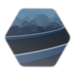 Super Wide Corner Piece