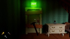 A screenshot taken in Dreams. 23 of 30.
