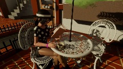 A screenshot taken in Dreams. 12 of 12.