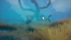 A screenshot taken in Dreams. 26 of 30.