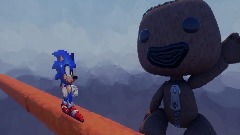 Sonic 3 Level